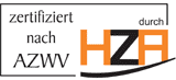 HZA Logo