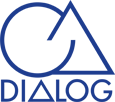 Logo DIALOG