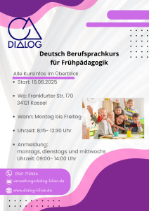 thumbnail of BSK Frühpädagogik