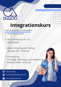 thumbnail of Integrationskurs IK
